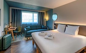 Novotel Zurich City West Hotel 4* Switzerland